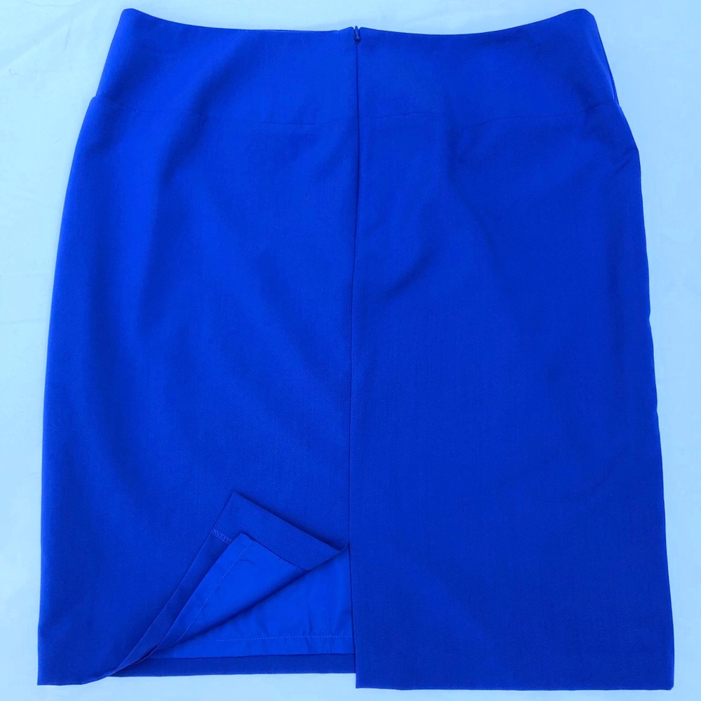Ellen Tracy pencil skirt